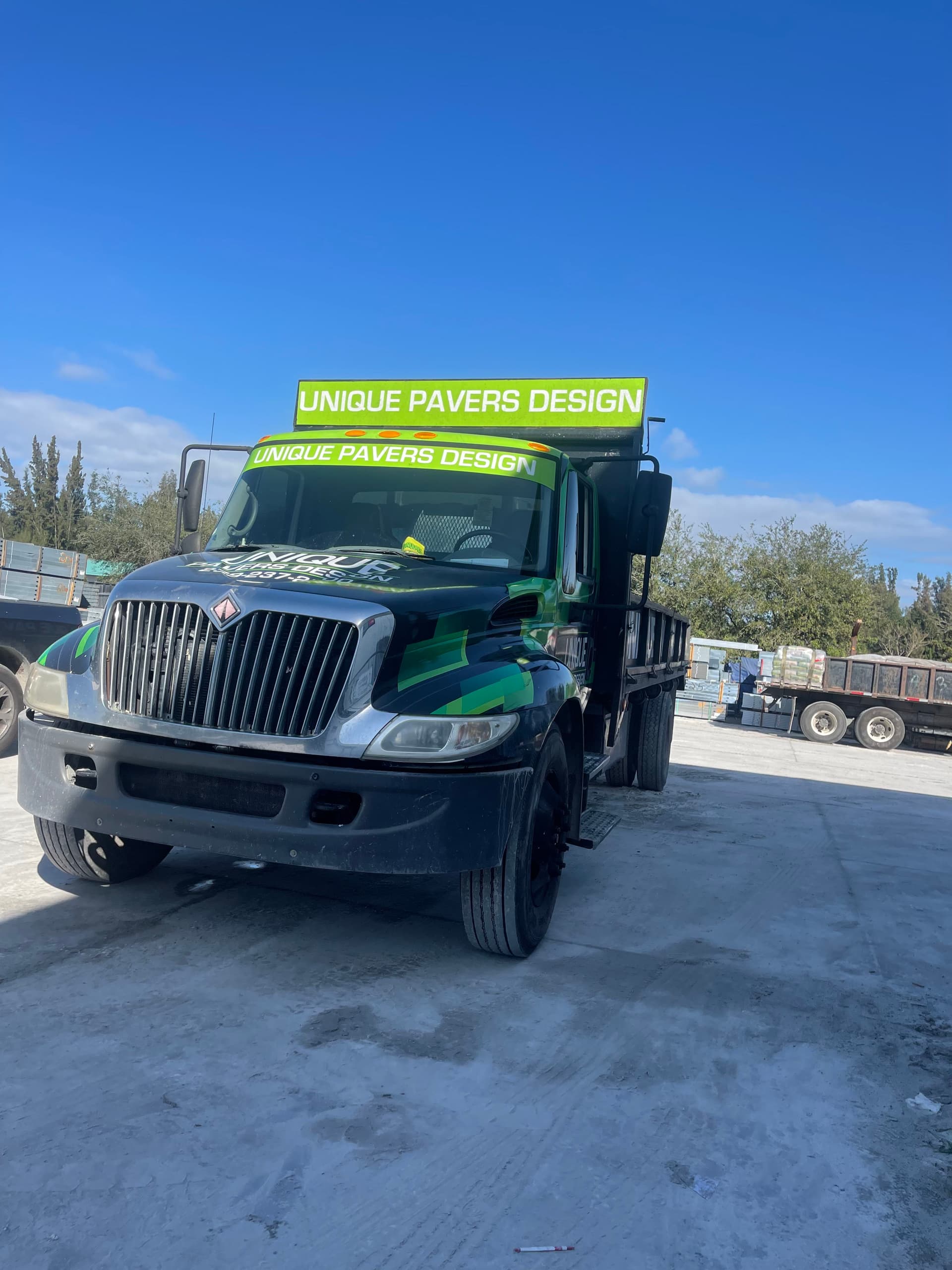 Why the Right Equipment Sets a Paver Contractor Apart image