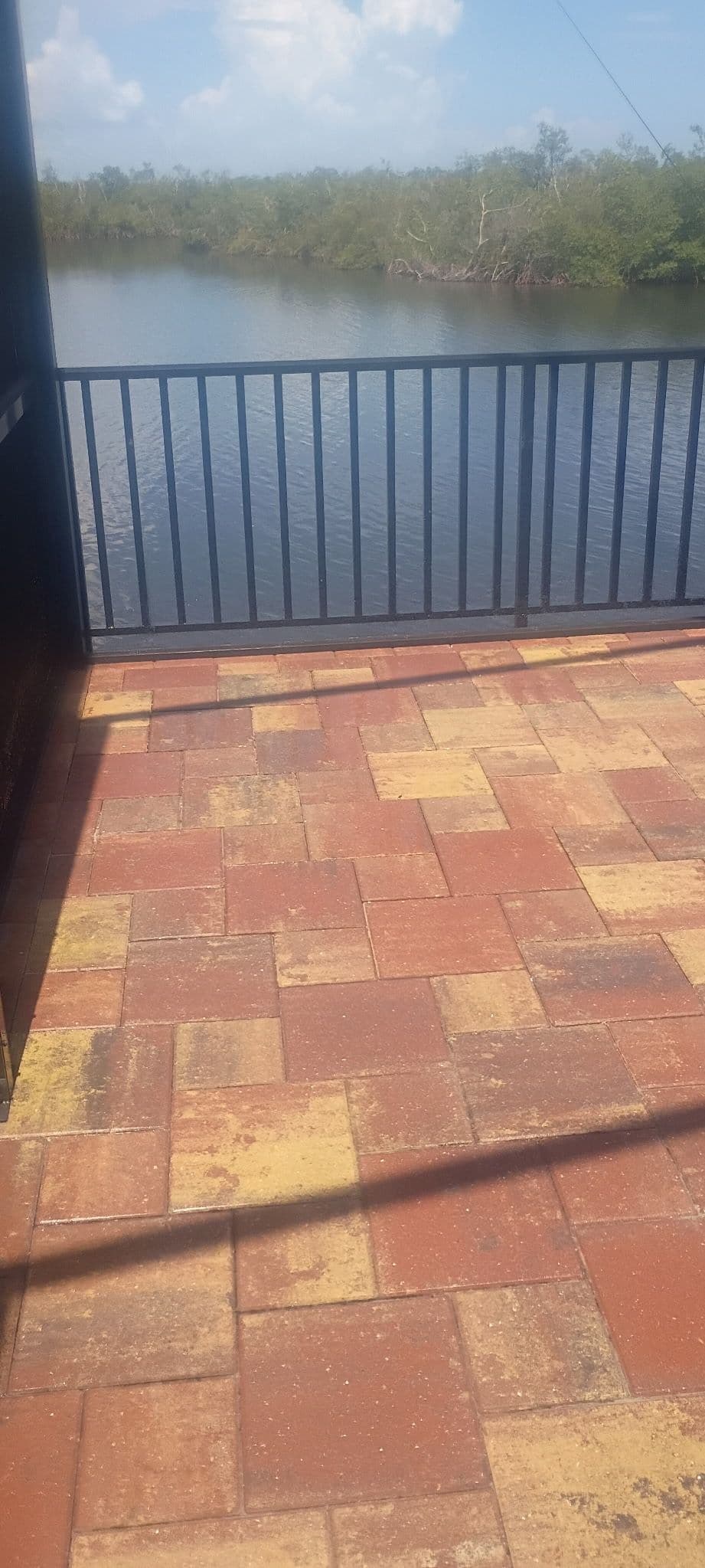 Gallery photos for Shifting Pavers Don't Fix Themselves - Here's What We Do About It: Image #2