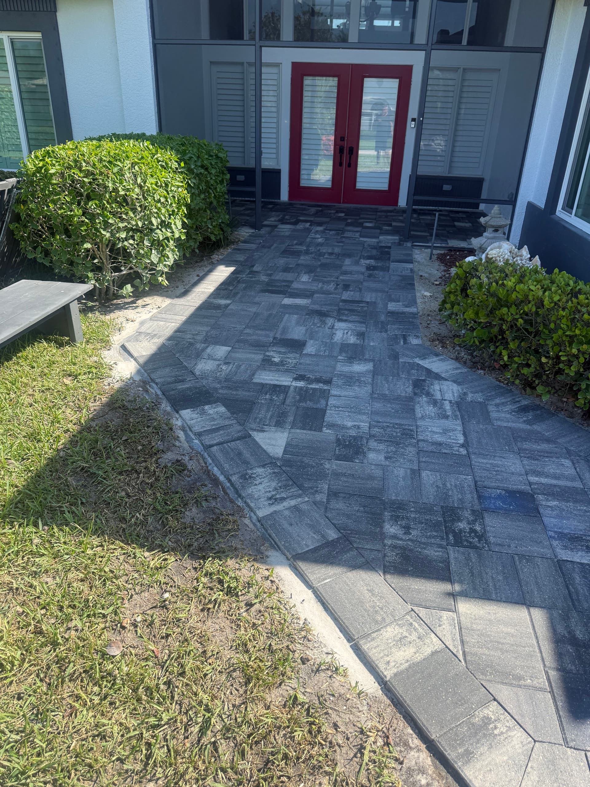 Gallery photos for Why Paver Sealing Is the Last Step You Should Skip: Image #7