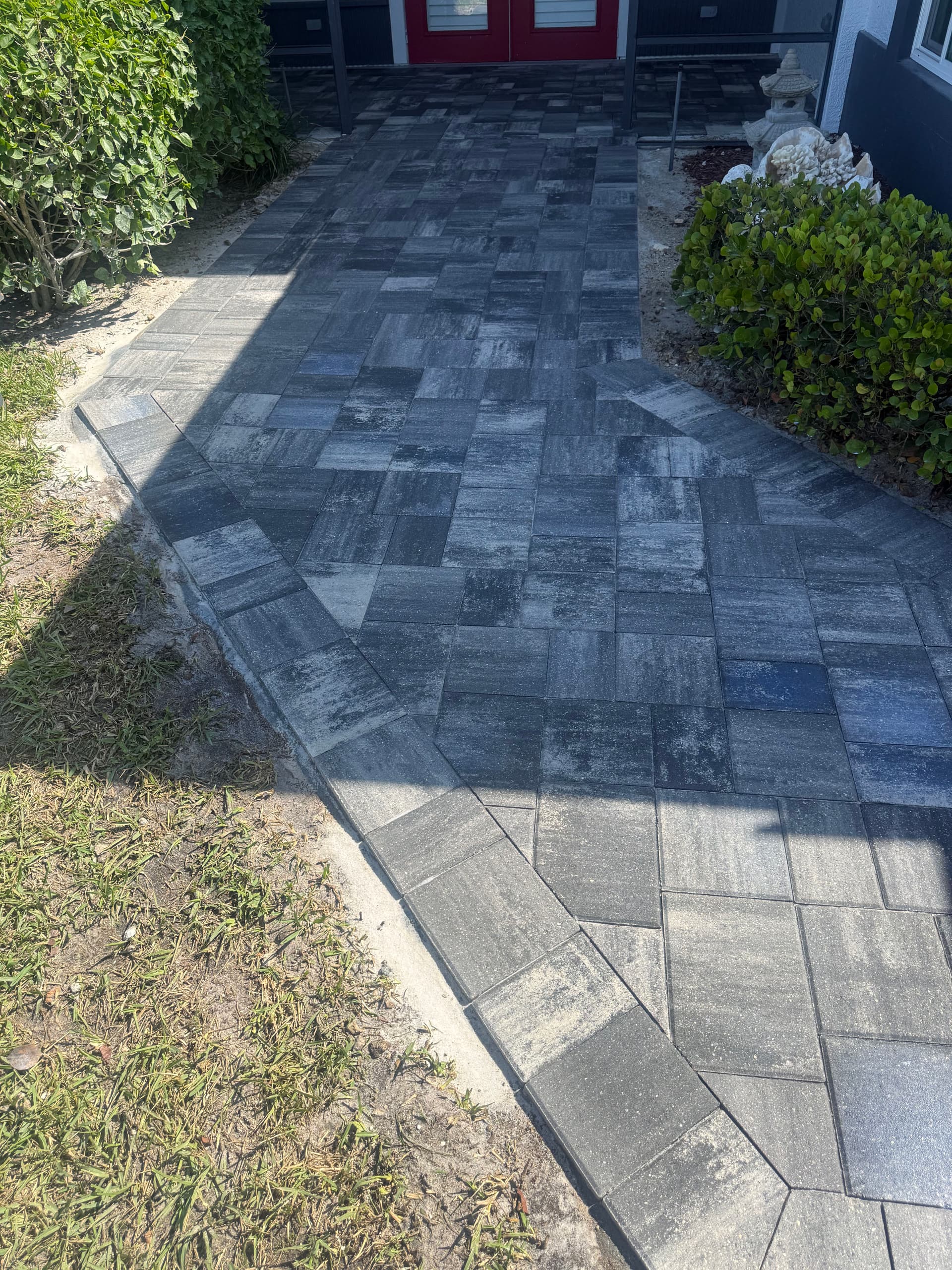Gallery photos for Why Paver Sealing Is the Last Step You Should Skip: Image #1