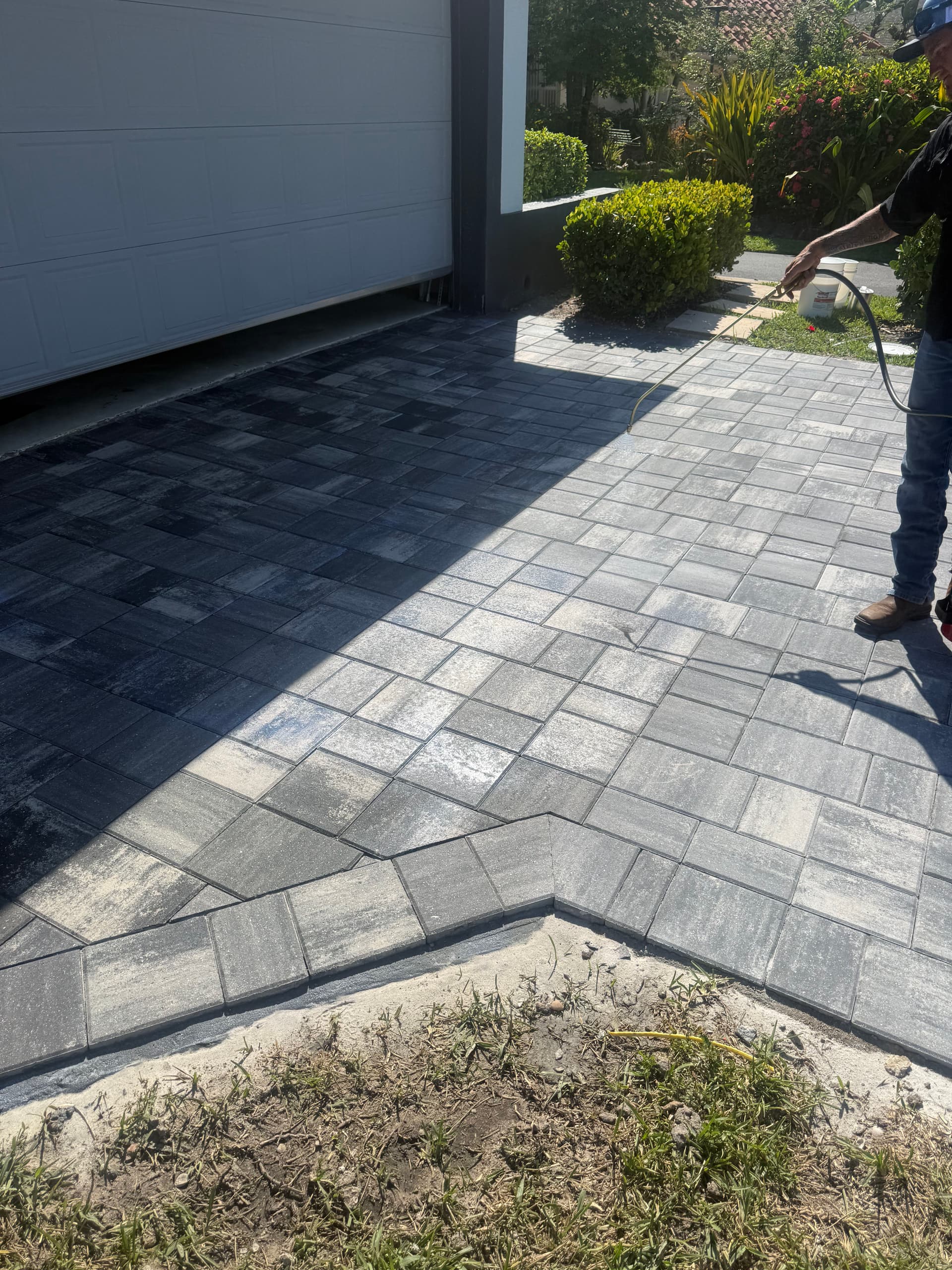 Gallery photos for Why Paver Sealing Is the Last Step You Should Skip: Image #9