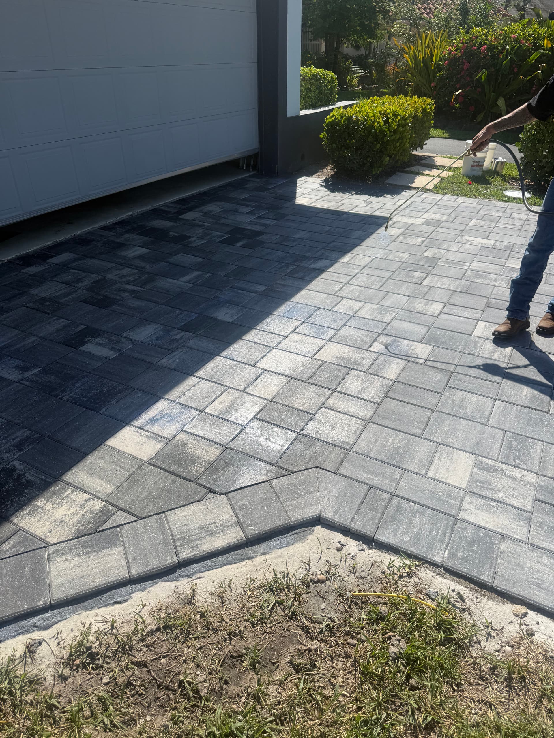 Gallery photos for Why Paver Sealing Is the Last Step You Should Skip: Image #8