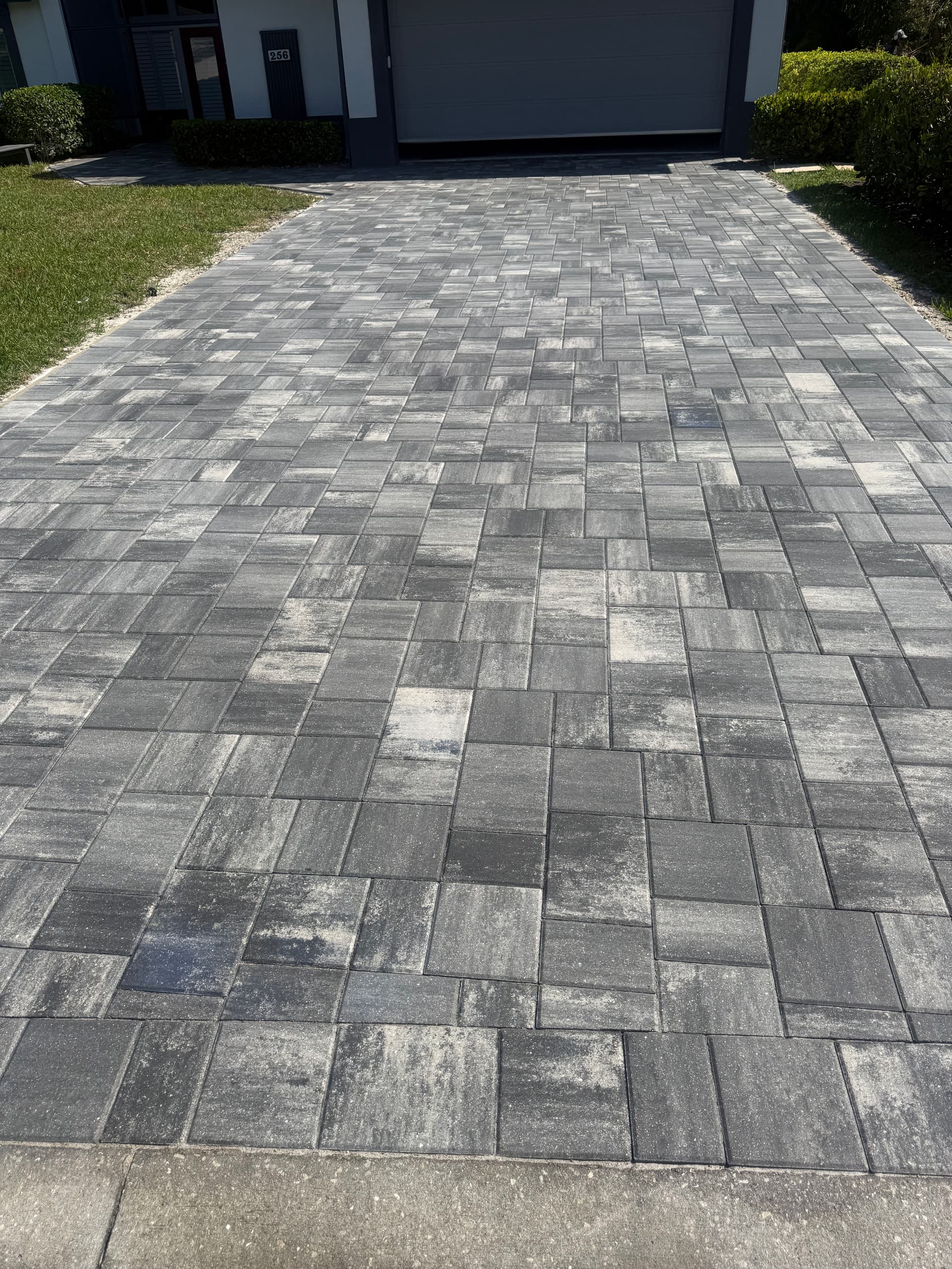 Gallery photos for Why Paver Sealing Is the Last Step You Should Skip: Image #5