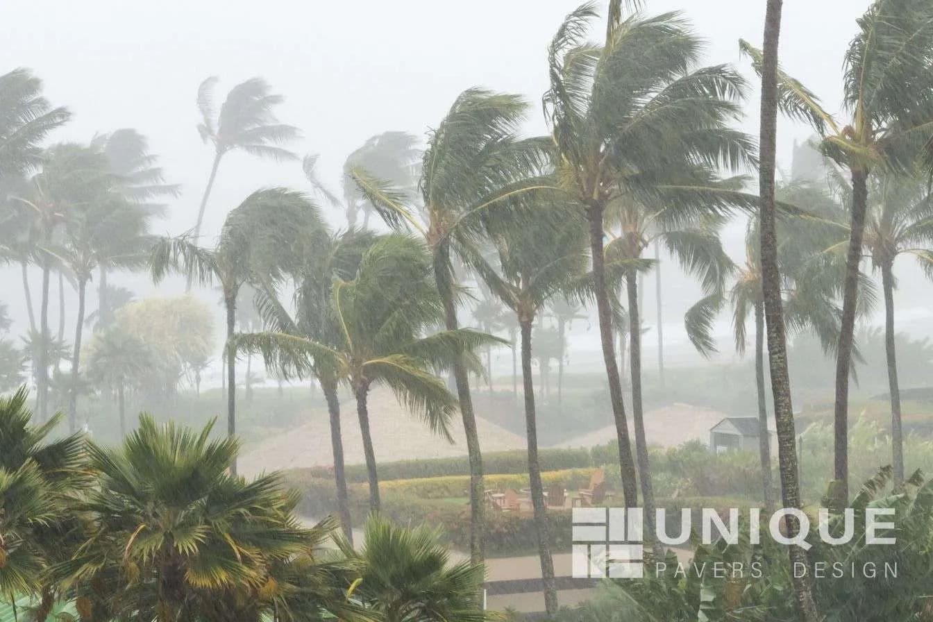Blog post How Weather Affects Your Pavers image