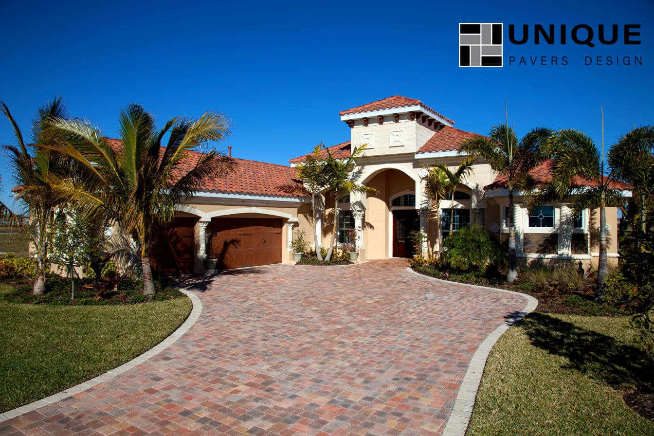 Blog post Do Pavers Increase Home Value? image