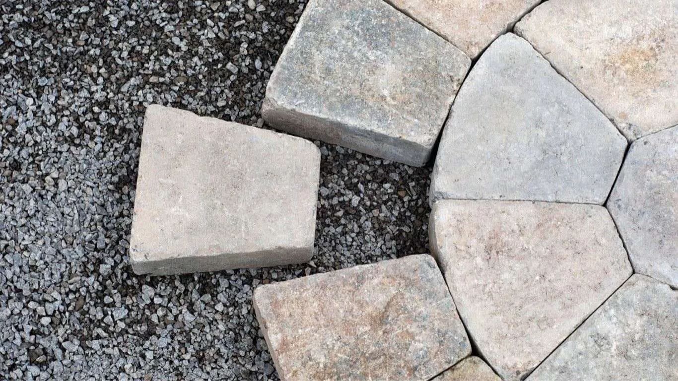 Blog post Why Is Drainage Important With Pavers? image