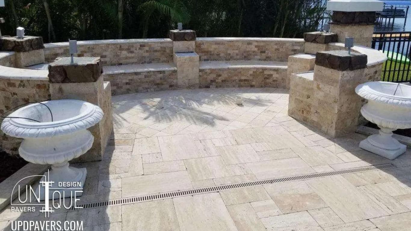 Blog post 8 Beautiful Patio Paver Designs to Consider image