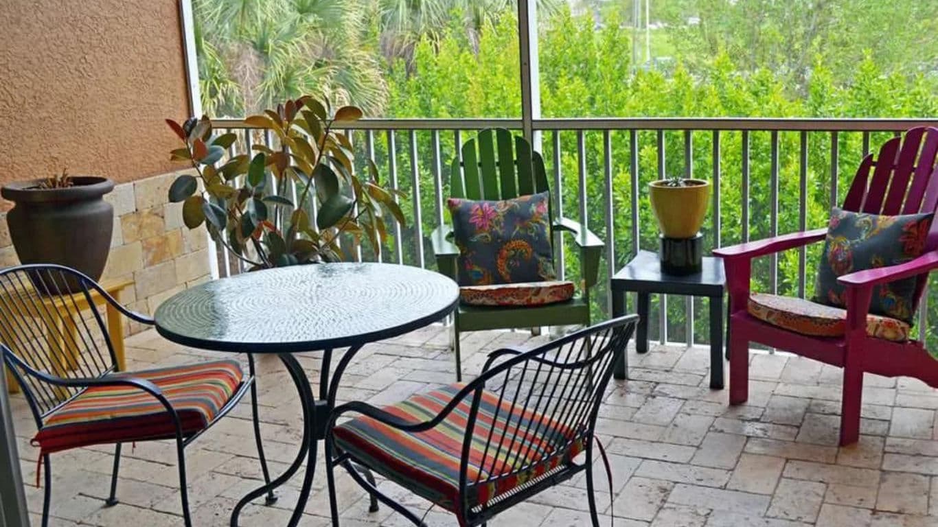 Blog post 5 Small Patio Tips image