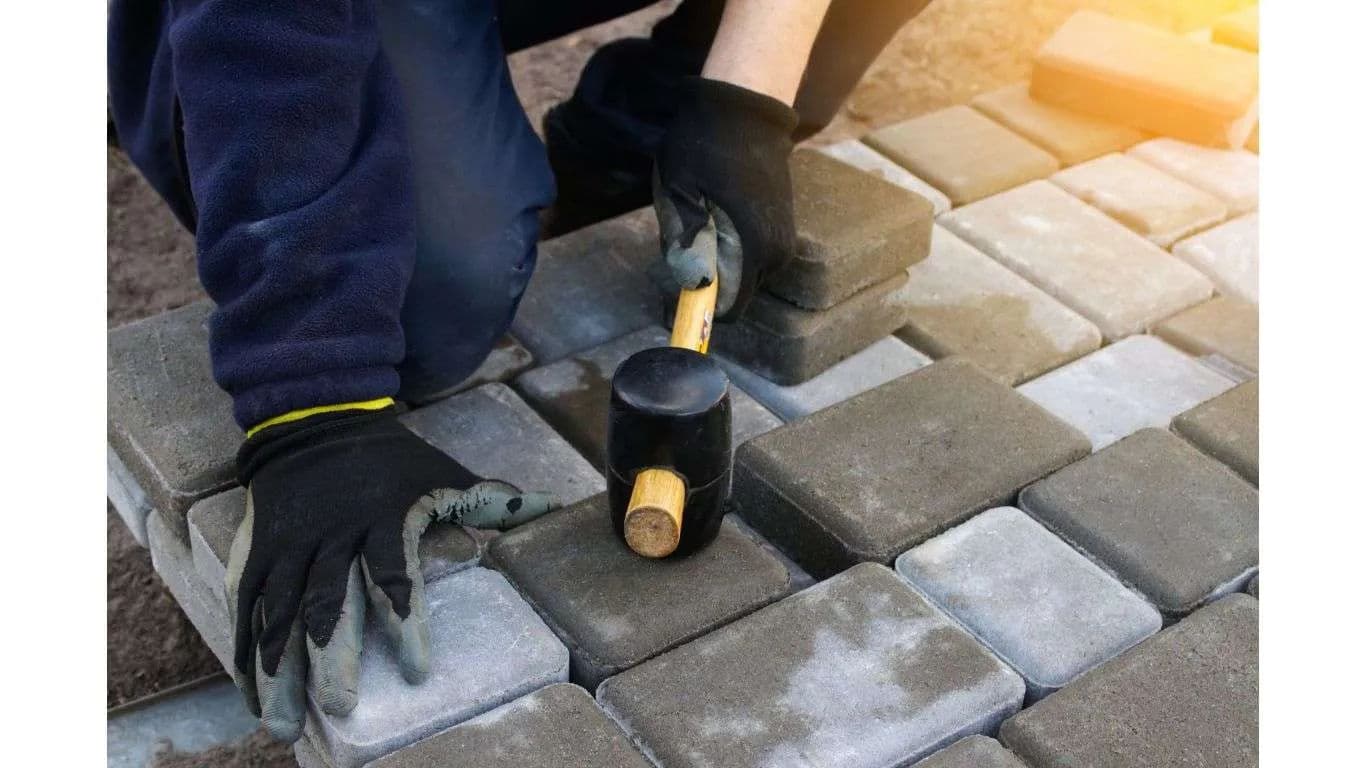 Blog post Why Paver Sealing is a Must Have image