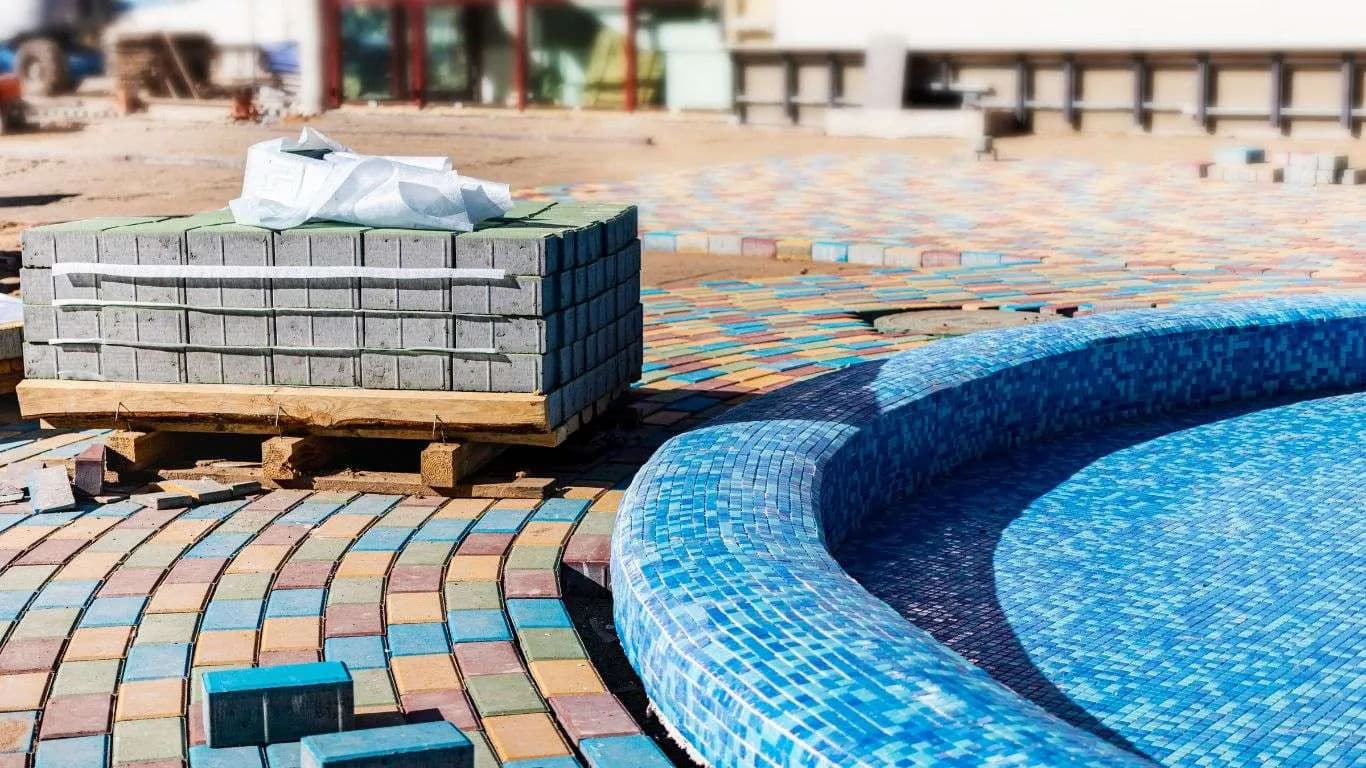 Blog post Why Families with Kids Should Choose Paver Pool Decks image