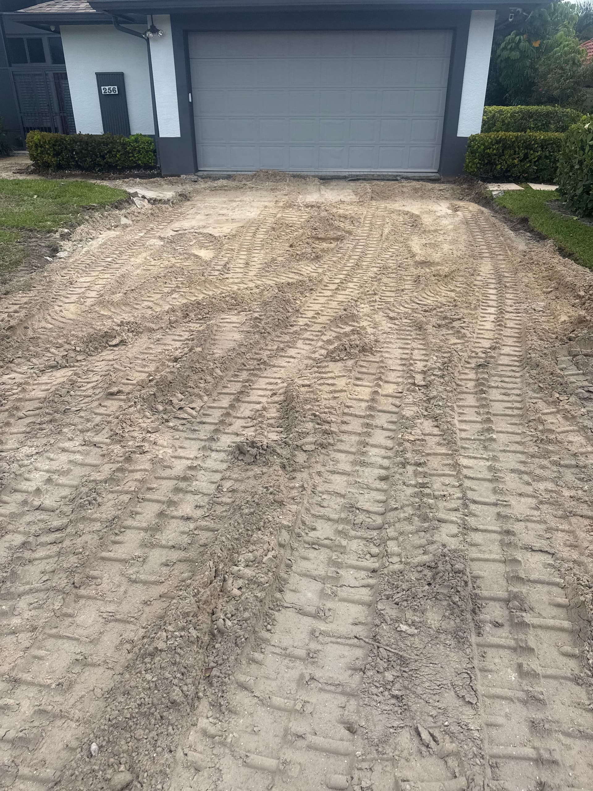 Why the Base Makes or Breaks Your Paver Driveway image